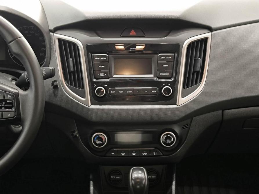 Hyundai Creta I Рестайлинг Казань  - изображение 18