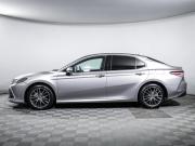 Toyota Camry VIII (XV70) Рестайлинг Москва  - изображение 28