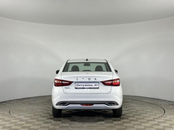 Lada (ВАЗ) Vesta I Рестайлинг (NG) с пробегом 2024 года, цена 1 400 000 рублей, 2970 км, седан, Автокод Объявления