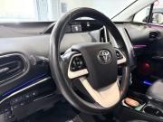 Toyota Prius IV (XW50) Москва  - изображение 33