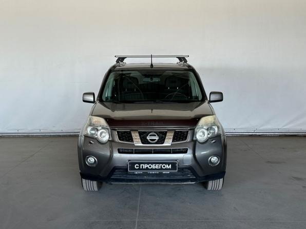 Nissan X-Trail II Рестайлинг с пробегом 2011 года, цена 1 235 000 рублей, 201319 км, внедорожник, Автокод Объявления