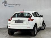 Nissan Juke I Химки  - изображение 23