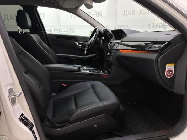 Mercedes-Benz E-Класс IV (W212 S212 C207) с пробегом 2010 года, цена 1 550 000 рублей, 169000 км, седан, Автокод Объявления