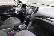 Hyundai Santa Fe III Рестайлинг Томск  - изображение 18