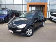 SsangYong Kyron I Рестайлинг Брянск  - изображение 13