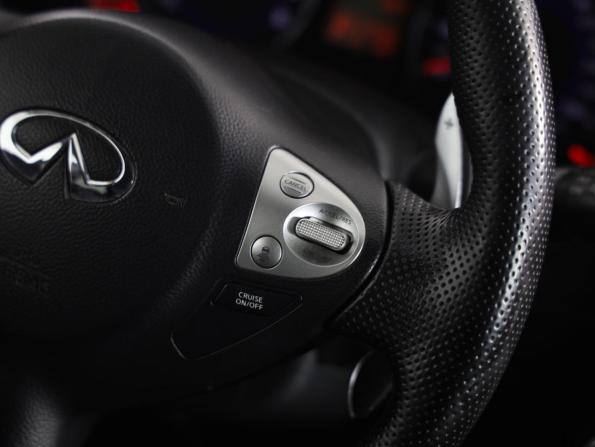 Infiniti FX II (S51) с пробегом 2008 года, цена 1 474 035 рублей, 270551 км, внедорожник, Автокод Объявления