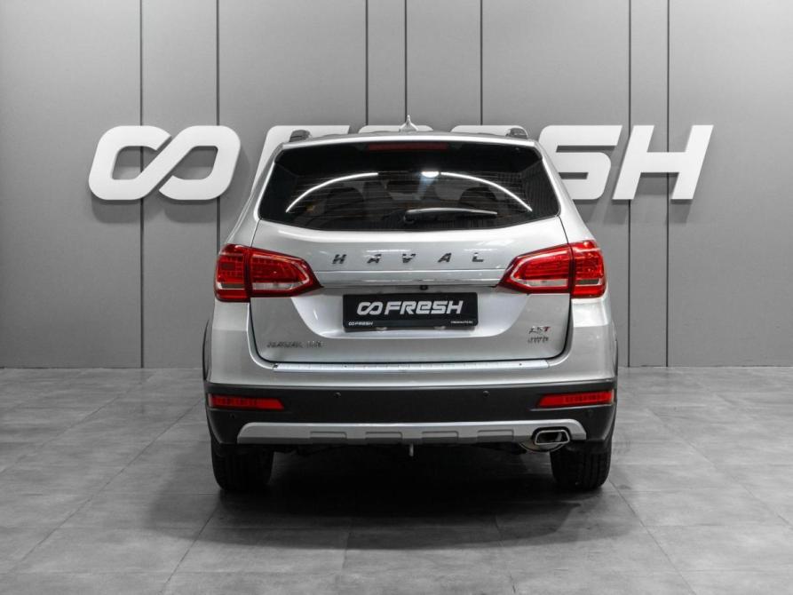 Haval H6 I Тюмень  - изображение 4
