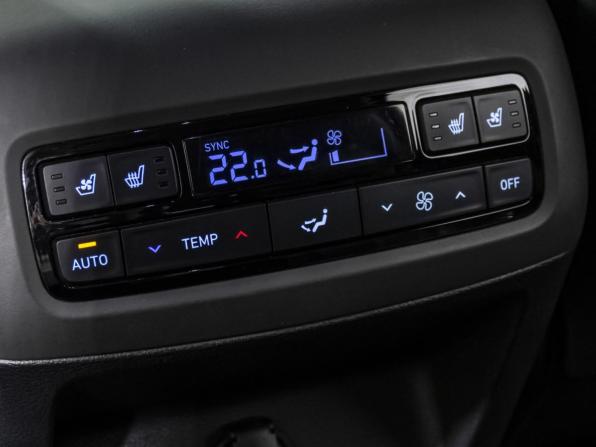 Hyundai Palisade I с пробегом 2020 года, цена 4 848 000 рублей, 40000 км, внедорожник, Автокод Объявления