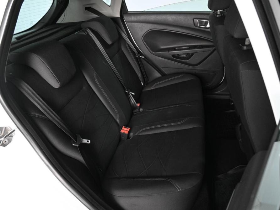 Ford Fiesta Mk6 Рестайлинг Ростов-на-Дону  - изображение 7