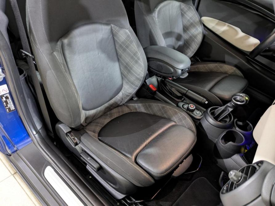 Mini Hatch III (F55/F56) Рестайлинг Химки  - изображение 12