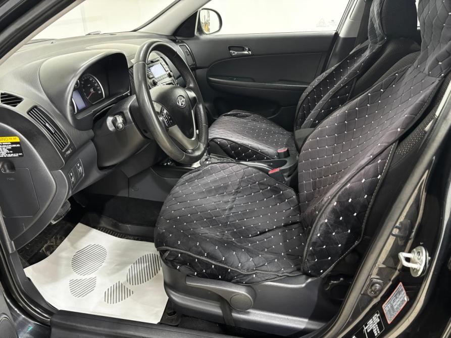 Hyundai i30 I Альметьевск  - изображение 12