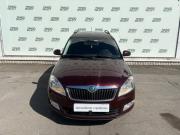 Skoda Roomster I Рестайлинг Нижний Тагил  - изображение 24