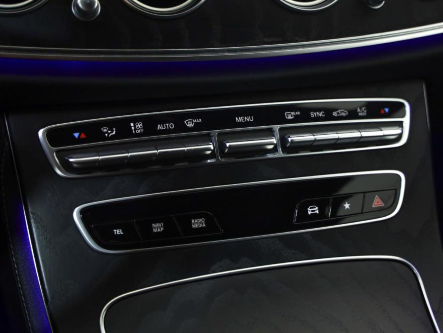 Mercedes-Benz E-Класс V (W213 S213 C238) Рестайлинг Санкт-Петербург  - изображение 21