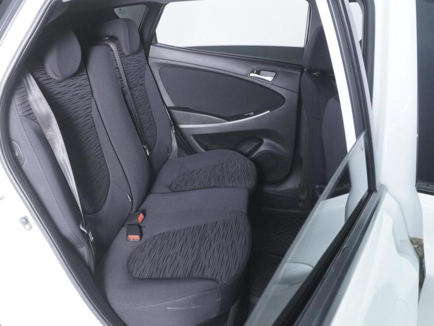 Hyundai Solaris I Рестайлинг Ростов-на-Дону  - изображение 7