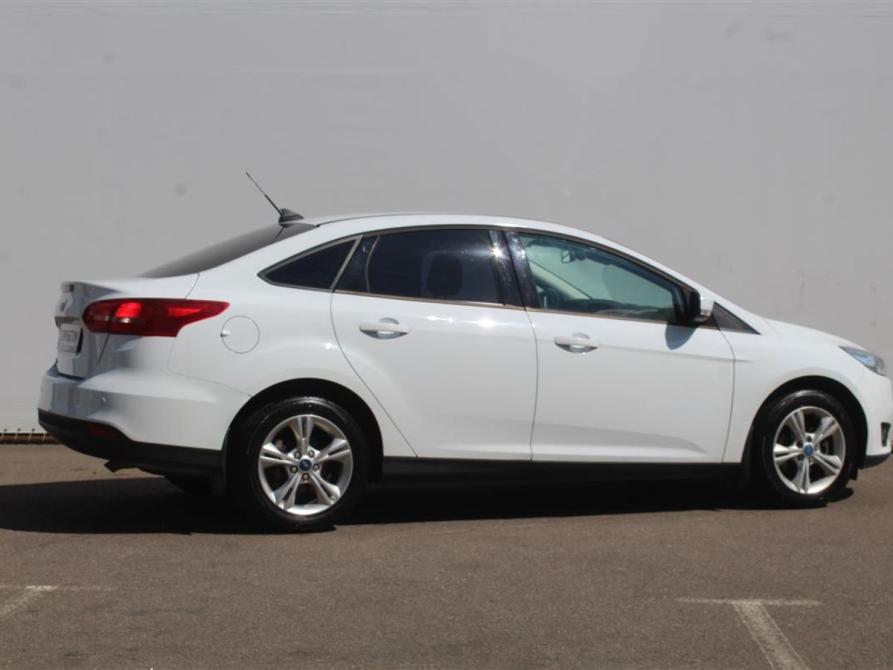 Ford Focus III Рестайлинг Липецк  - изображение 5
