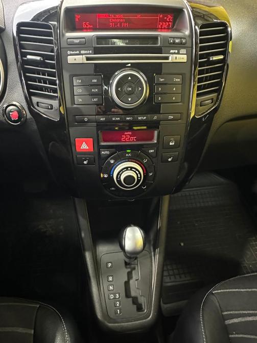 Kia Venga I Ижевск  - изображение 15