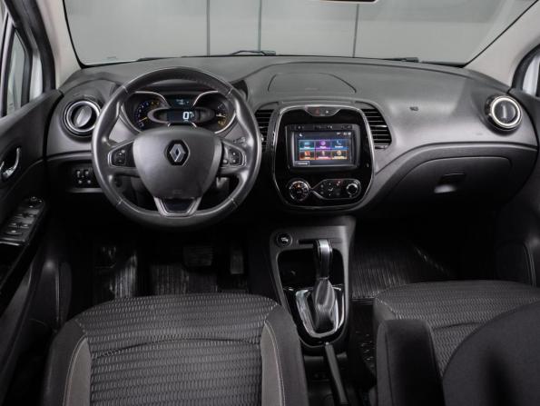 Renault Kaptur I с пробегом 2016 года, цена 1 379 000 рублей, 77149 км, внедорожник, Автокод Объявления