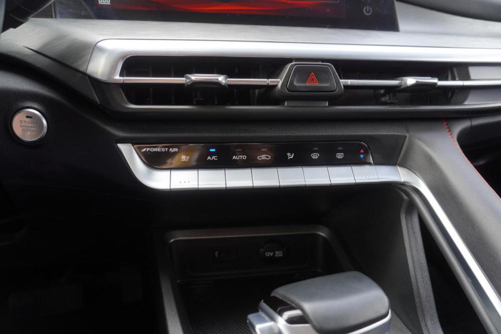 Changan CS35 Plus I Рестайлинг Ульяновск  - изображение 15