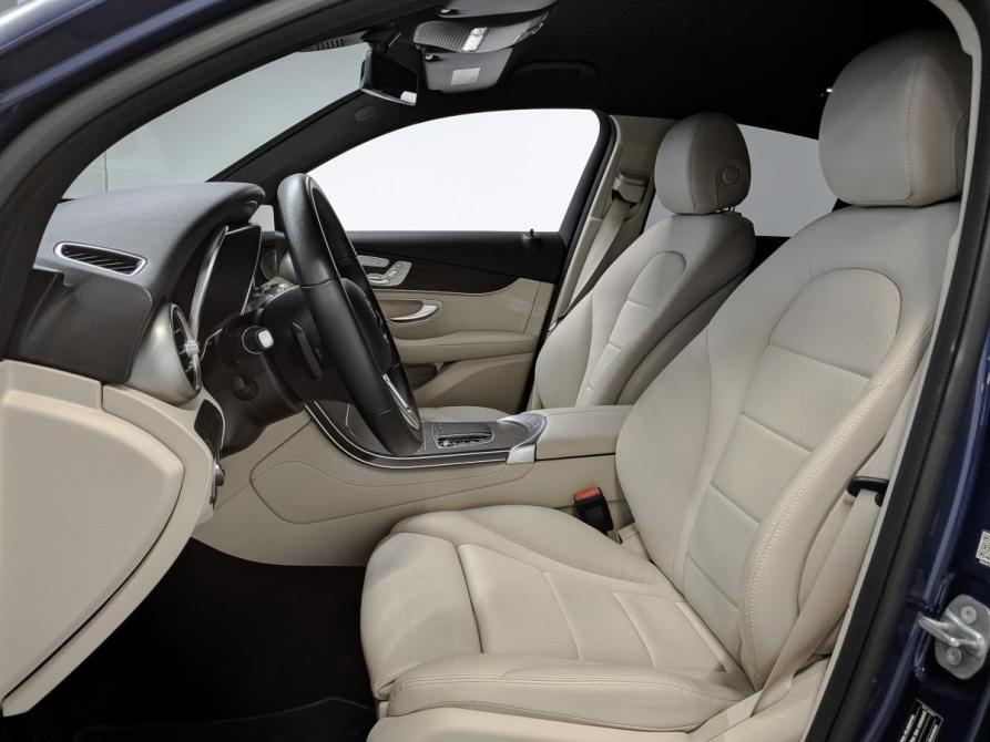 Mercedes-Benz GLC Coupe I (C253) Рестайлинг Санкт-Петербург  - изображение 20