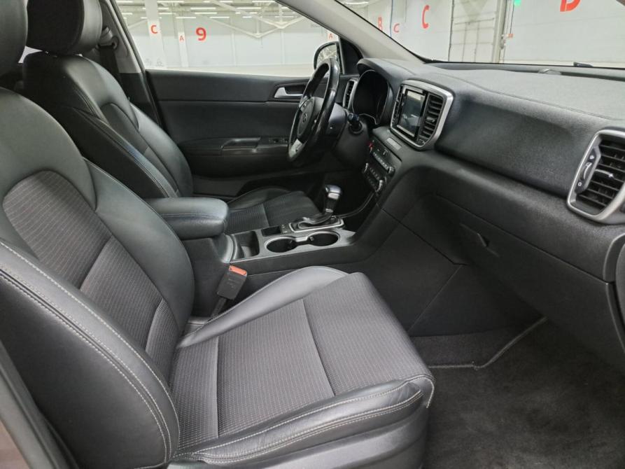 Kia Sportage IV Рестайлинг Казань  - изображение 13