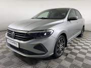 Volkswagen Polo VI Москва  - изображение 20