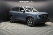 Haval Dargo Крым  - изображение 35