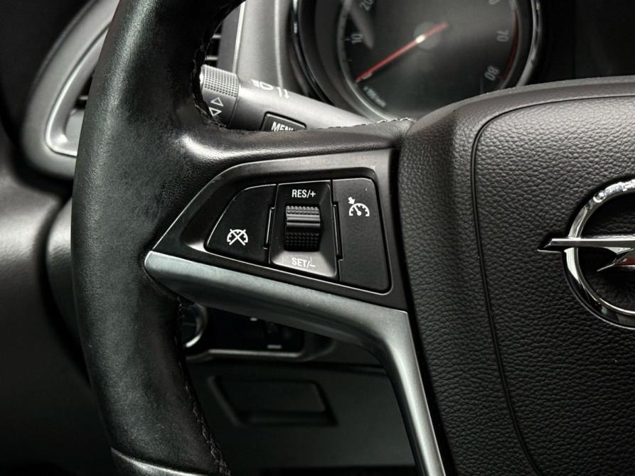 Opel Astra J Ижевск  - изображение 17