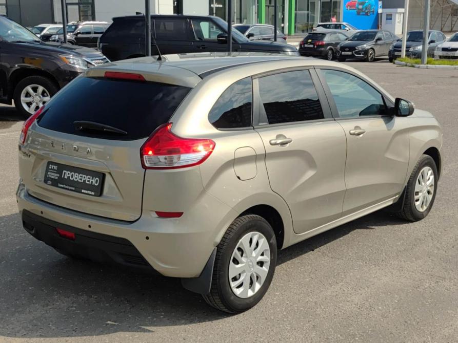 Lada (ВАЗ) XRAY I Йошкар-Ола  - изображение 6