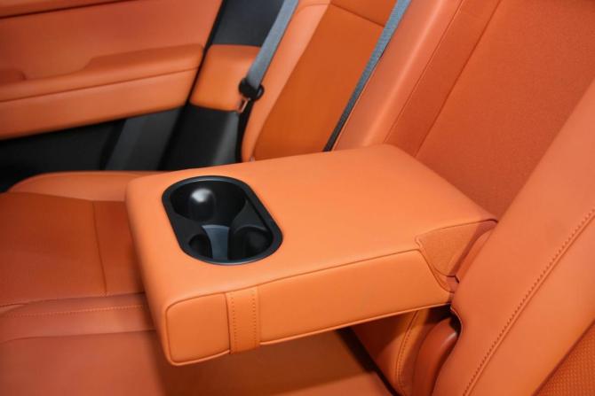 Новый Li Auto (Lixiang) L6 2025 года, цена 8 449 000 рублей, внедорожник, Автокод Объявления