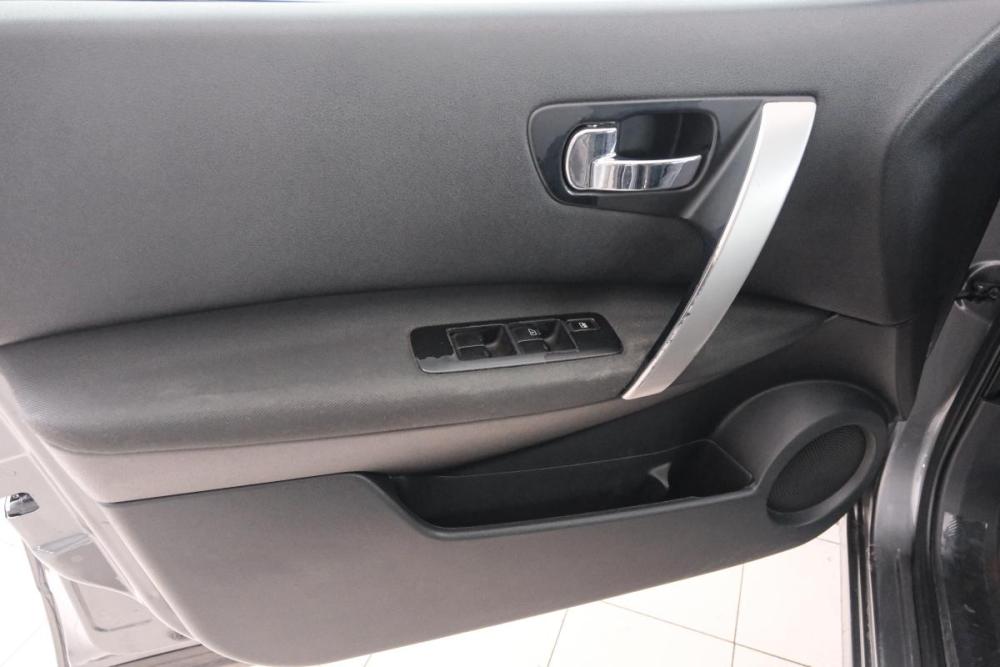 Nissan Qashqai I Рестайлинг Красноярск  - изображение 21