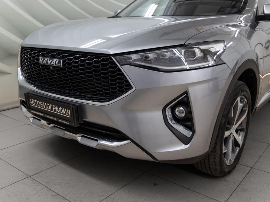Haval F7x I Волгоград  - изображение 12