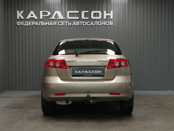 Chevrolet Lacetti I с пробегом 2006 года, цена 348 000 рублей, 232012 км, седан, Автокод Объявления