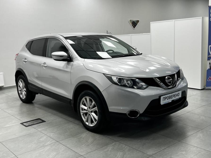 Nissan Qashqai II Казань  - изображение 2