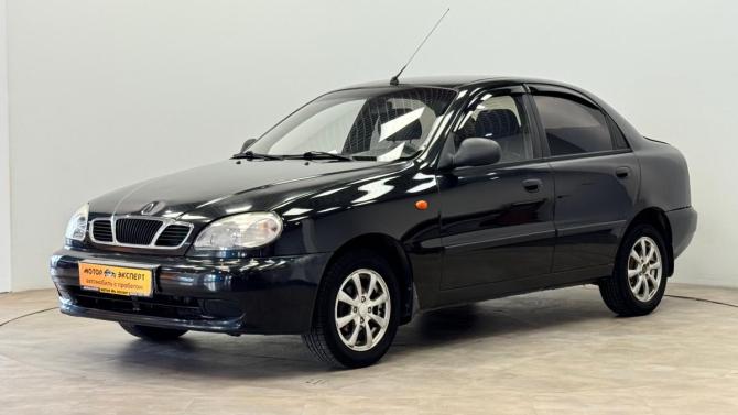 ЗАЗ Chance с пробегом 2010 года, цена 135 000 рублей, 65254 км, седан, Автокод Объявления