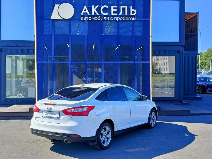 Ford Focus III Архангельск  - изображение 5