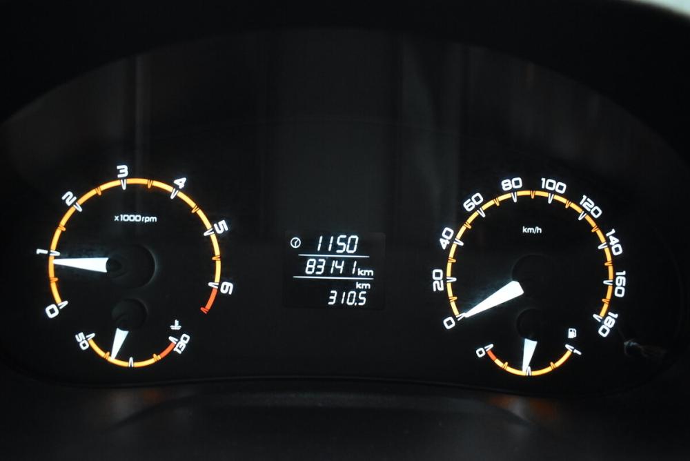 Lada (ВАЗ) 2121 (4x4) I Рестайлинг (2020) Москва  - изображение 6