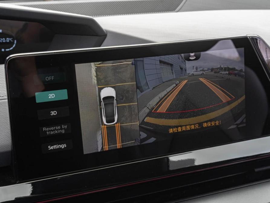 Changan UNI-V I Краснодар  - изображение 13