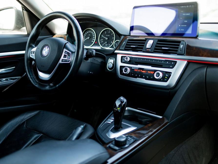 BMW 3 серии VI (F3x) Ижевск  - изображение 12