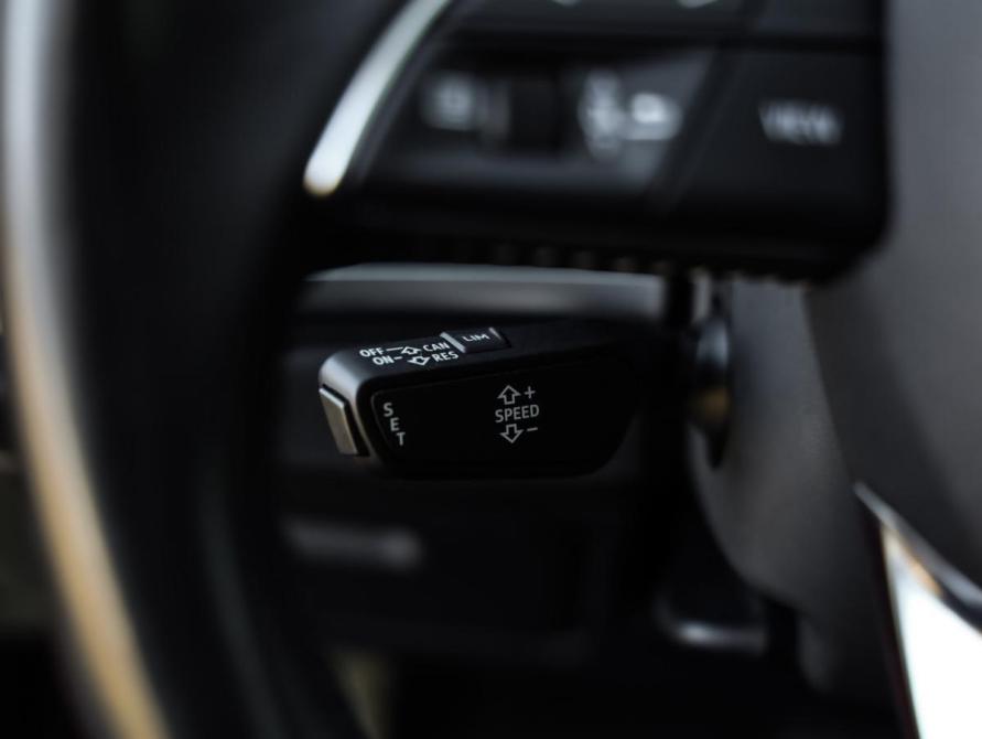 Audi Q3 II (F3) Санкт-Петербург  - изображение 22