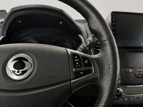 SsangYong Actyon II Рестайлинг с пробегом 2013 года, цена 979 000 рублей, 227268 км, внедорожник, Автокод Объявления