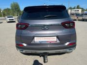 Chery Tiggo 4 Pro I Пермь  - изображение 47
