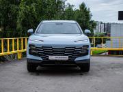 JETOUR DASHING I Москва  - изображение 23