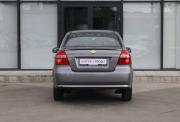 Chevrolet Aveo I Рестайлинг Саратов  - изображение 29