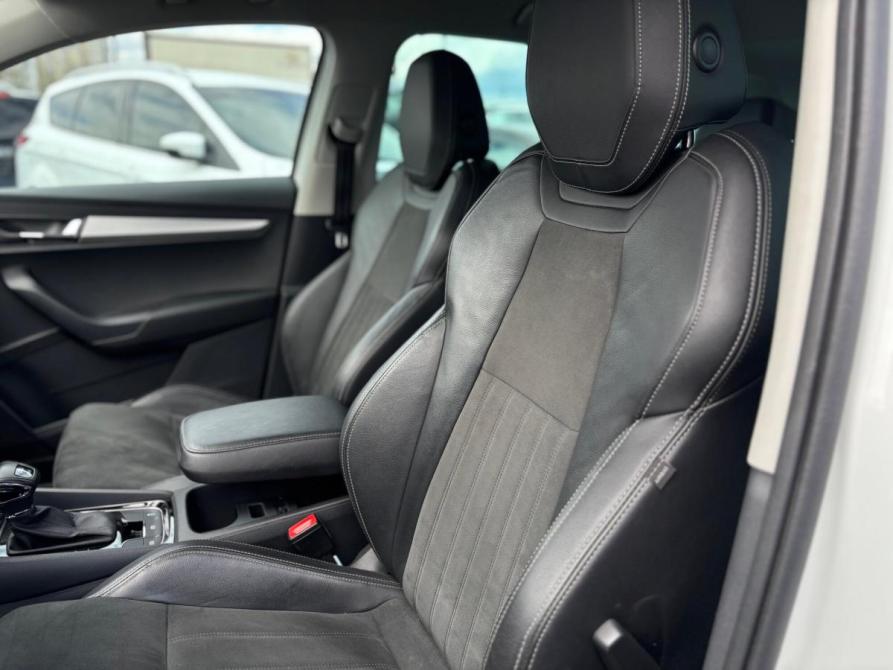 Skoda Karoq I Набережные Челны  - изображение 24