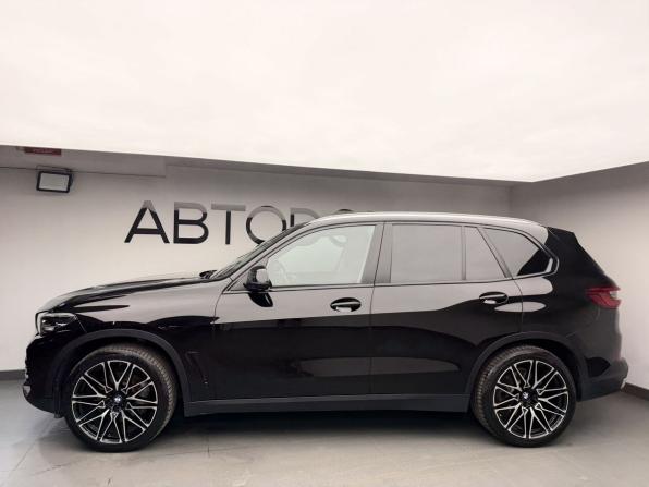 BMW X5 IV (G05/G18) с пробегом 2019 года, цена 5 598 000 рублей, 99649 км, внедорожник, Автокод Объявления