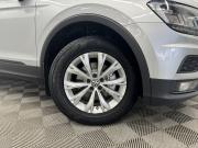 Volkswagen Tiguan II Воронеж  - изображение 35