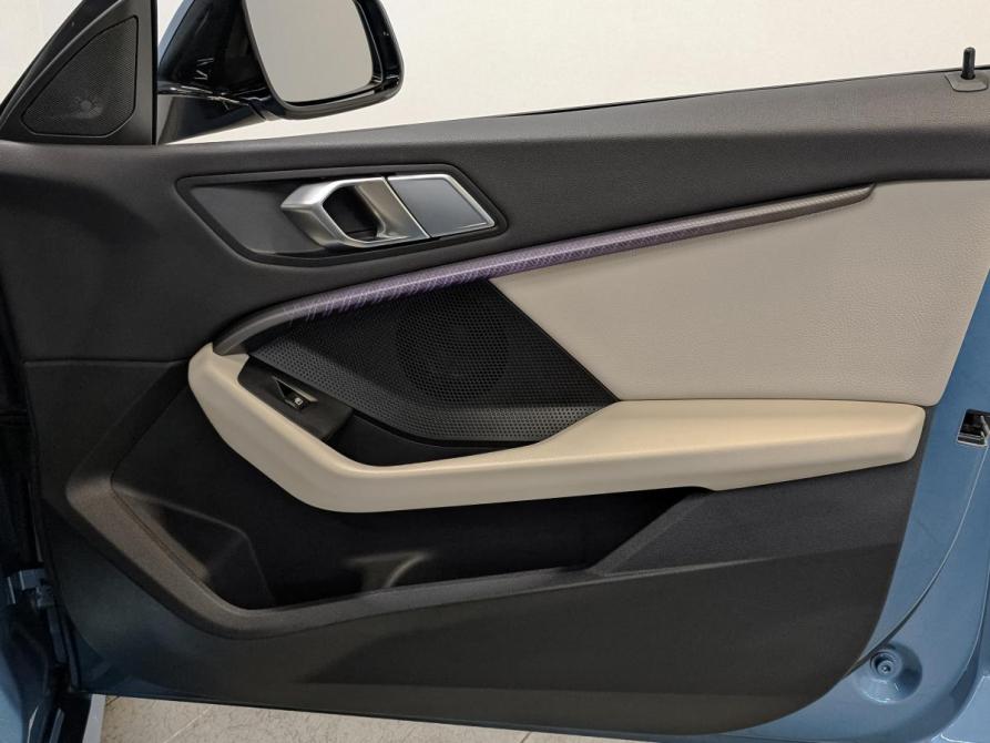 BMW 2 серии F44 Москва  - изображение 25
