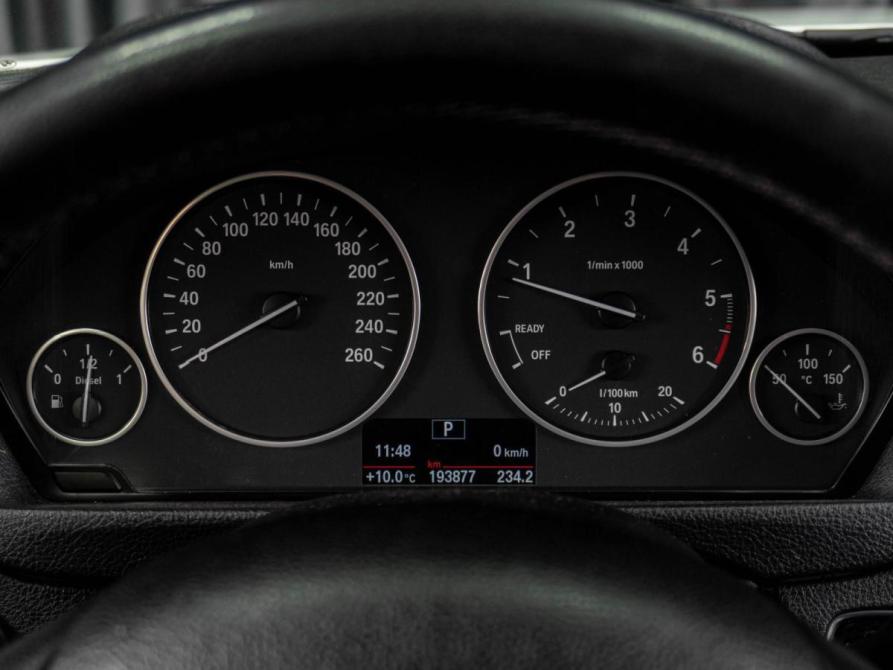 BMW 3 серии VI (F3x) Тюмень  - изображение 12