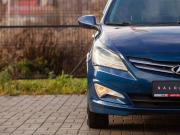 Hyundai Solaris I Рестайлинг Иваново  - изображение 41