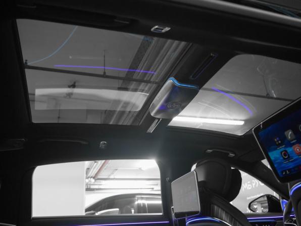 Новый Mercedes-Benz Maybach S-Класс II (Z223) Рестайлинг 2026 года, цена 43 500 000 рублей, седан, Автокод Объявления